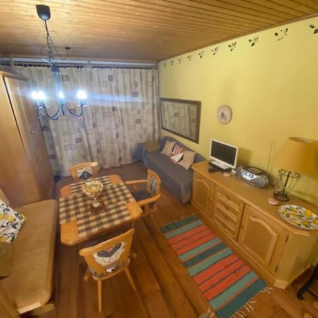 Kulmhof Tauplitz Apartman 111 Buitenkant foto