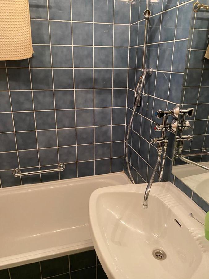 Kulmhof Tauplitz Apartman 111 Buitenkant foto