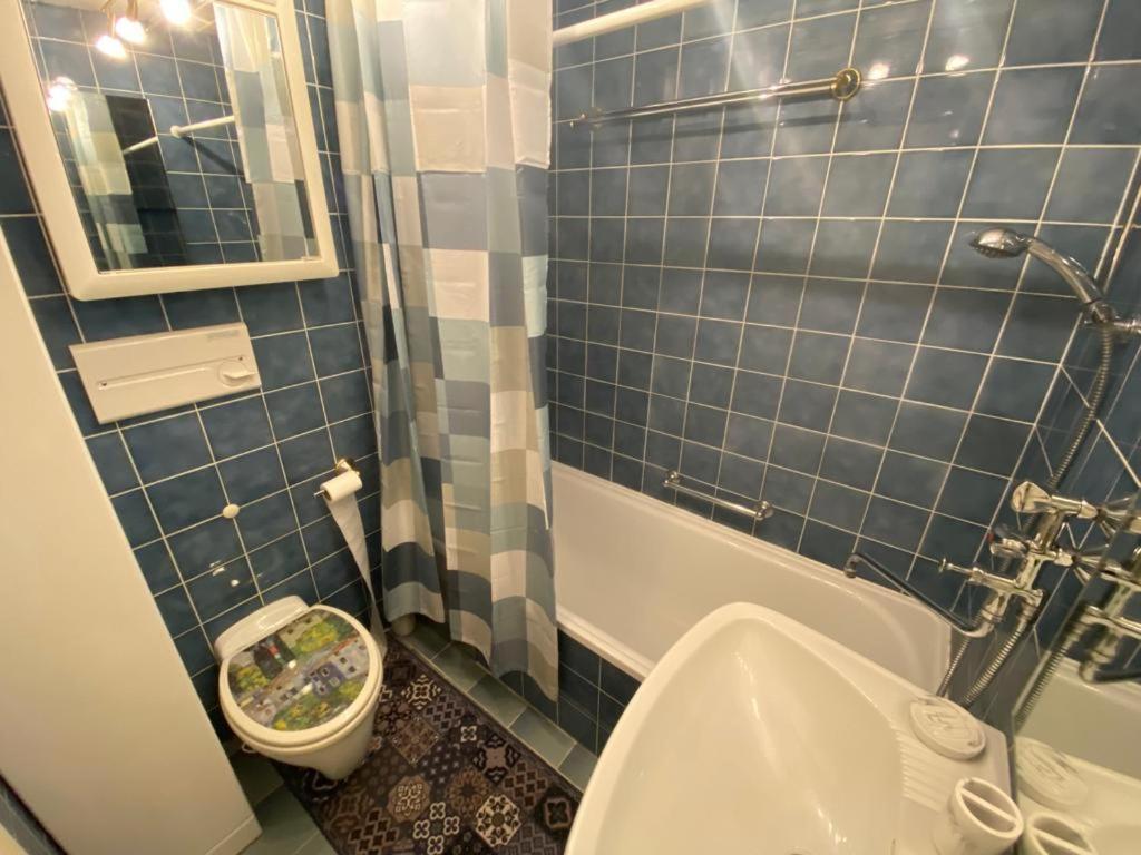 Kulmhof Tauplitz Apartman 111 Buitenkant foto