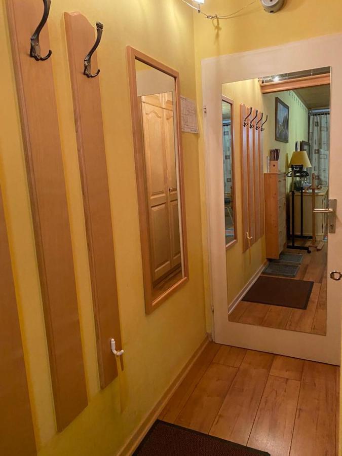 Kulmhof Tauplitz Apartman 111 Buitenkant foto